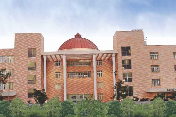 Symbiosis Law School- Pune