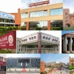 Top Ten Law Colleges in India