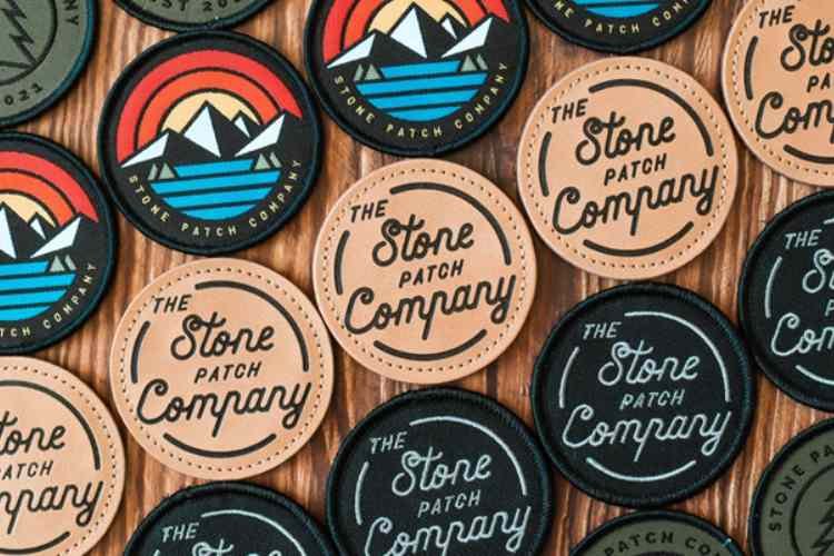 A Guide to Proper Letterman Jacket Patch Placement