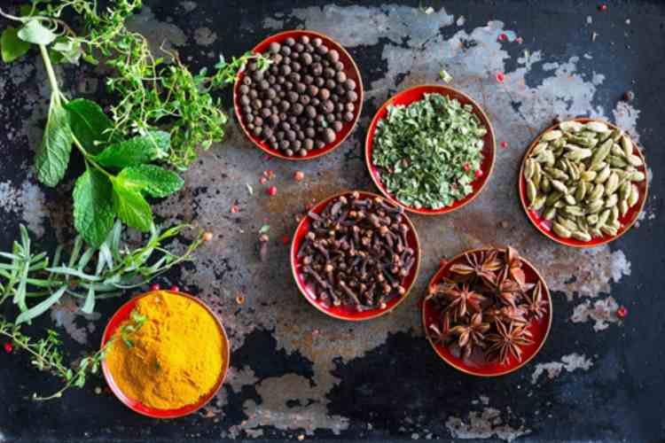 Exploring the World of Spicy Seasonings: Top 4 Spice Mixes