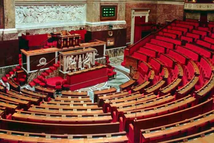 How Smart Seating Solutions are Revolutionizing Auditoriums