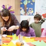 Age at which Children May Enter Schools