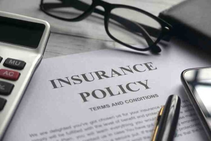 How taking out the best insurance policy in the housing industry helps everyone How taking out the best insurance policy in the housing industry helps everyone