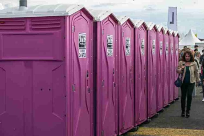 How to Find Luxurious Porta Potty Rental Services for Your Event