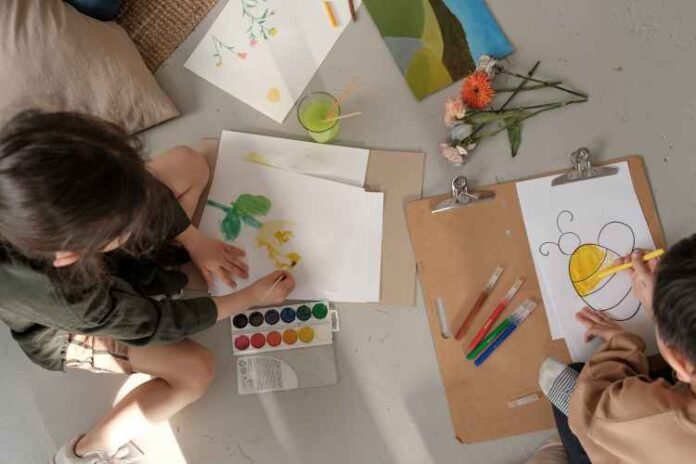 Types of Plants for Kids