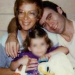 Carole Ann Boone and Ted Bundy