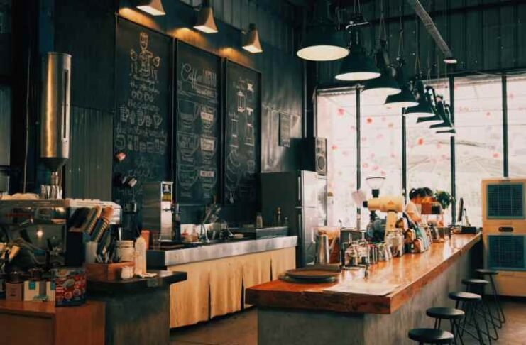 Chai Sutta Bar Franchise Cost