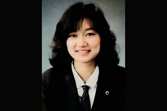Junko Furuta