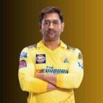 MS-Dhoni