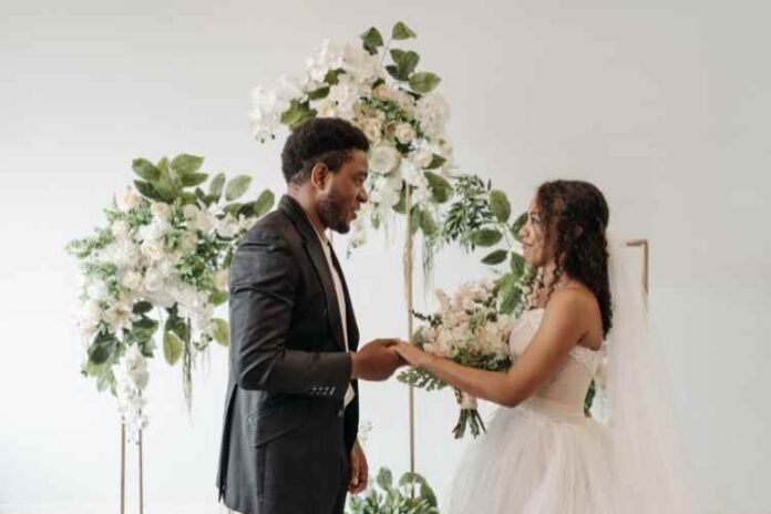 Man to Get Married