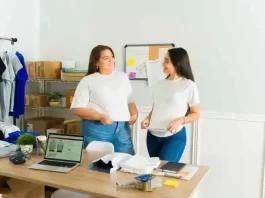 Scale Up Your Online T-Shirt Business Tips for Expansion and Growth