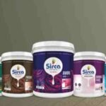 Sirca-Paints