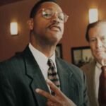 Thomas Washington Disney