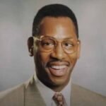 Thomas-Washington-Disney