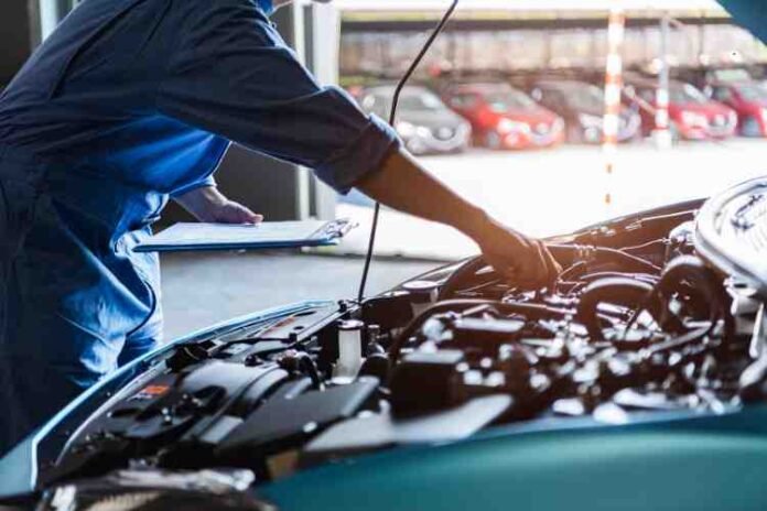 Tips For Finding Rare And Hard-To-Find Auto Parts Online