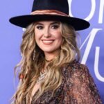 Lainey-Wilson-Country-Singer-Height-1