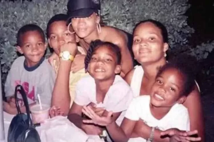 Kandy Fenty: Know Everything About Rihanna's Sister Here!