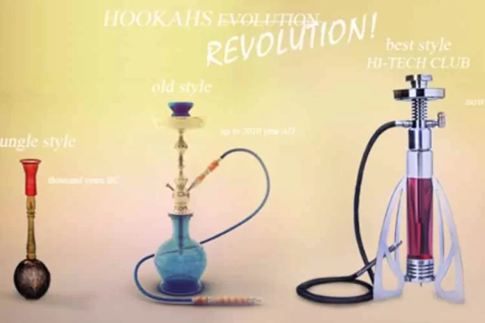 The Best Hookah Styles and Types You Need to Know