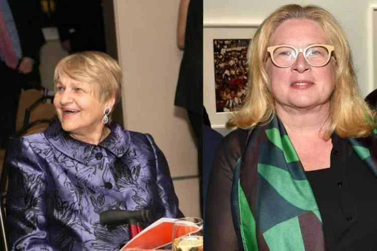 Annaliese Witschak Height, Weight, Age, Family, Husband, Net Worth and many more