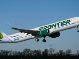 How to Reach Frontier Airlines Customer Service