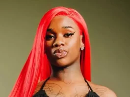 Sexyy Red
