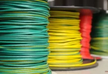 Top Ten Wire Companies in India (2025): Market Leaders, Revenues & Reviews Top Ten Wire Companies in India