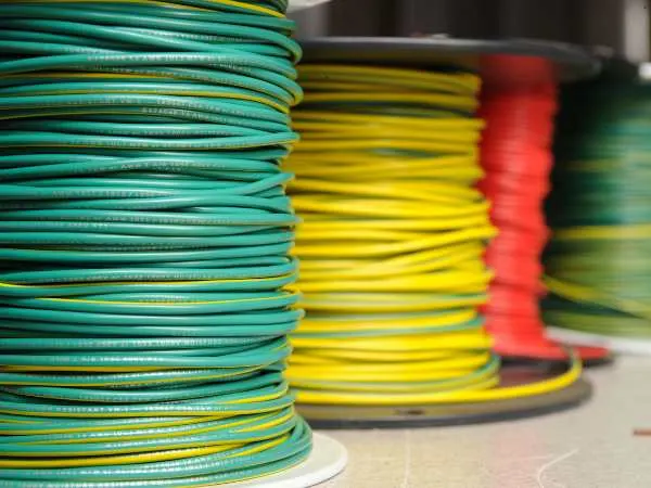 Top Ten Wire Companies in India