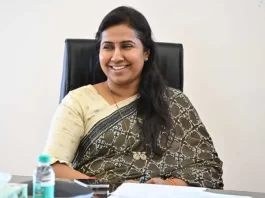 Meghana Bordikar