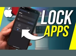 App Lock For IPhone
