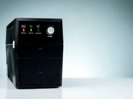 How a UPS System Protects Your Equipment from Power Failures