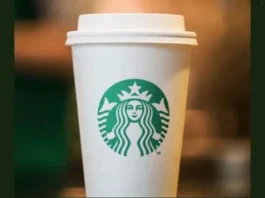 Starbucks Coffee Gear