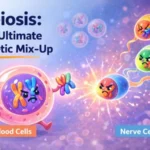Meiosis The Ultimate Genetic Mix-Up