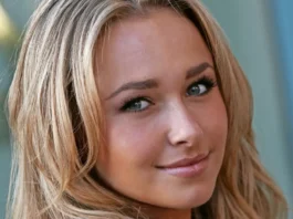 Hayden Panettiere