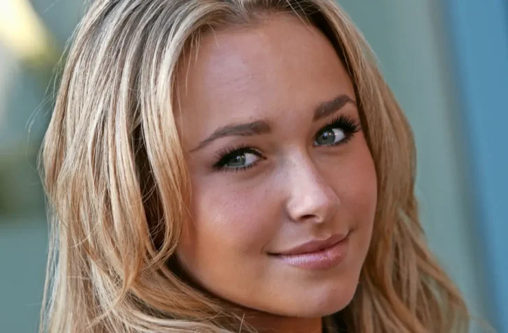 Hayden Panettiere